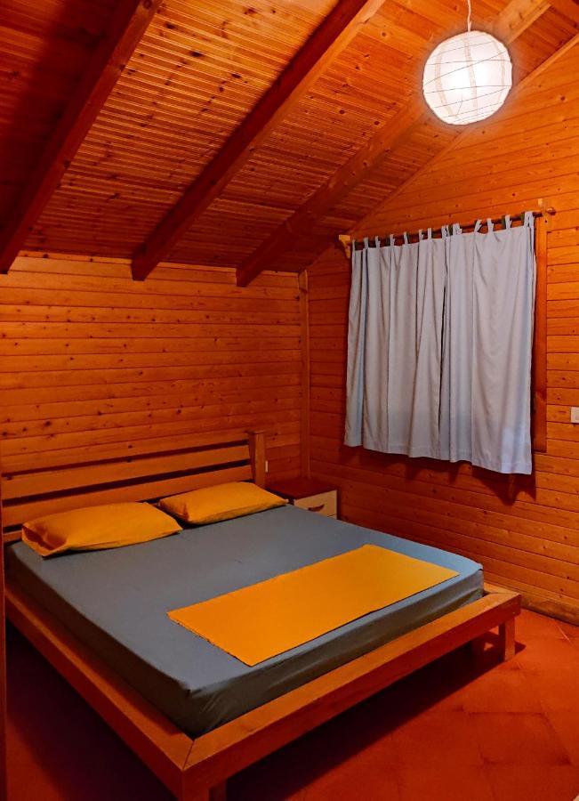 Guesthouse Vila Druri Dhërmi Exteriér fotografie