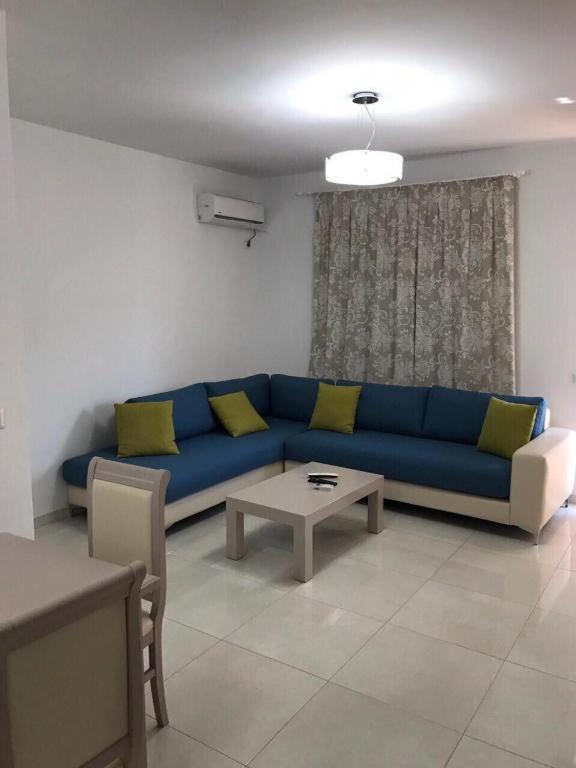 Guesthouse Vila Druri Dhërmi Exteriér fotografie